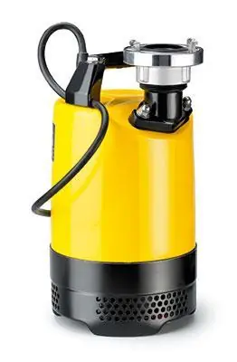 Wacker Neuson PS2 800 thumbnail 2