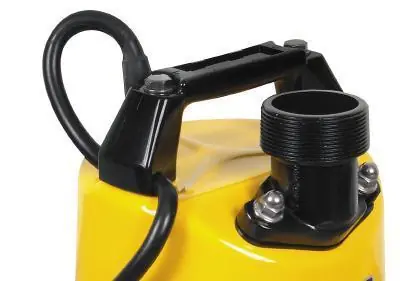 Wacker Neuson PS2 800 thumbnail 3