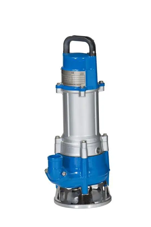 ABS-Pumpen JS 24 HD