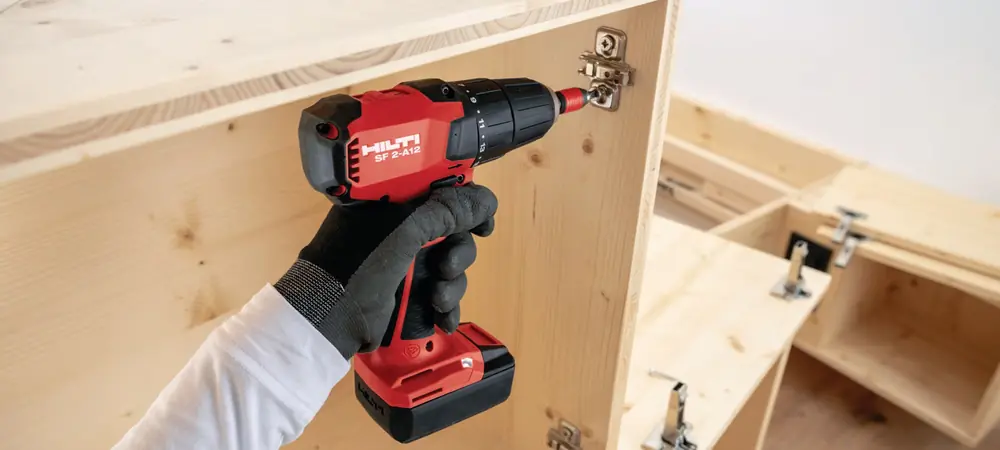 Hilti SF 2-A12