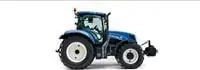 New Holland T 6.155 (770)