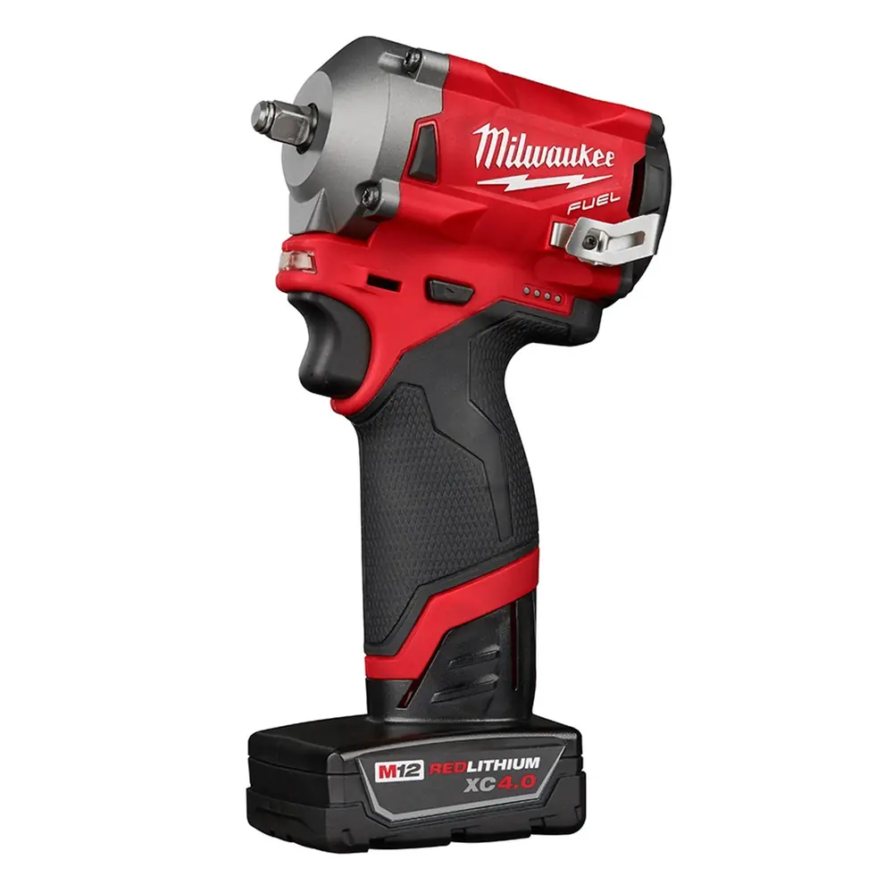 Milwaukee 2555