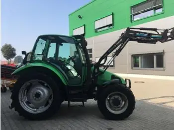 DEUTZ-FAHR Agrotron 4.80 tt