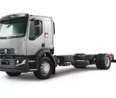 Renault D 16 WIDE 4X2 R 280 E6
