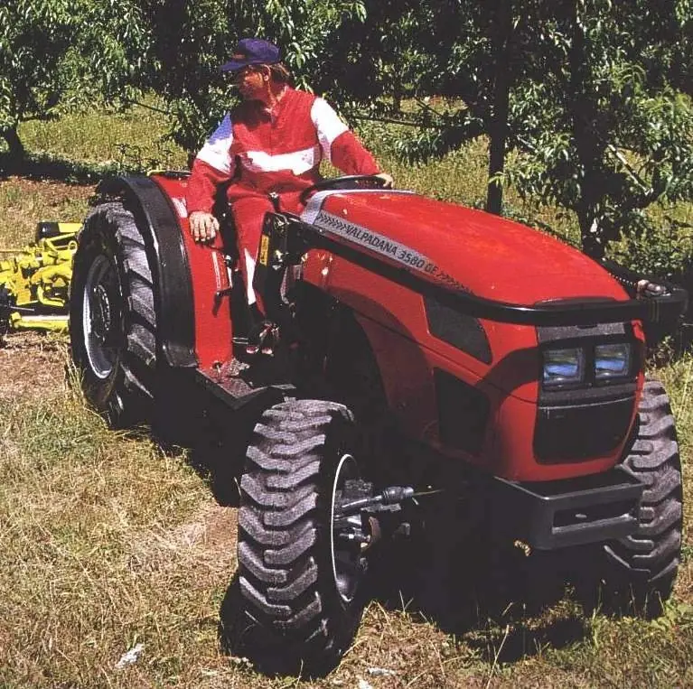 Valpadana 3580-4 GE