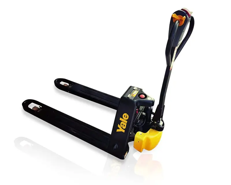 Yale MPC15