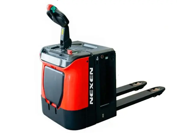 Nexen APRT20N
