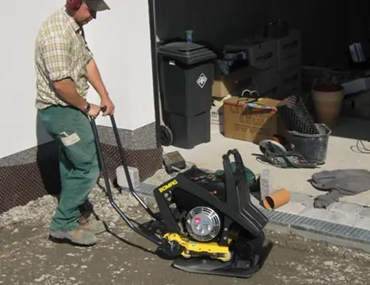 Bomag BP 25/50 D thumbnail 4