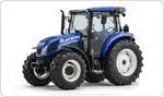 New Holland T 5.95 (701)