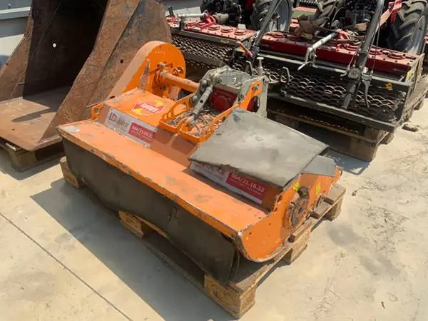 Humus SME 105