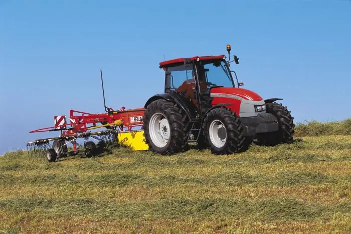 McCormick C 80 Max thumbnail 3
