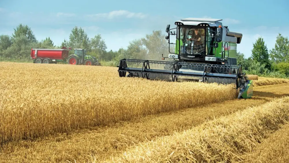 Fendt 5225 E Rice thumbnail 4