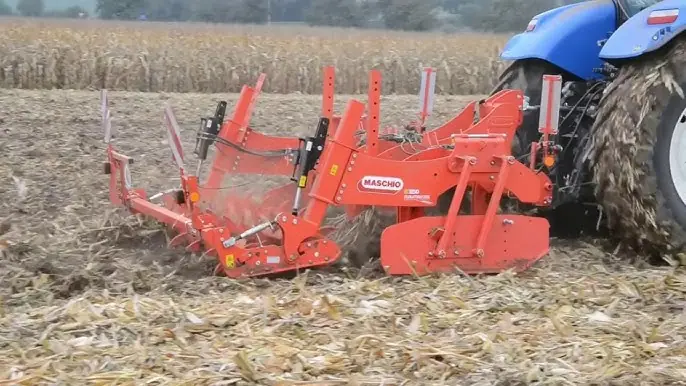 Maschio Attila Hydro 250/5