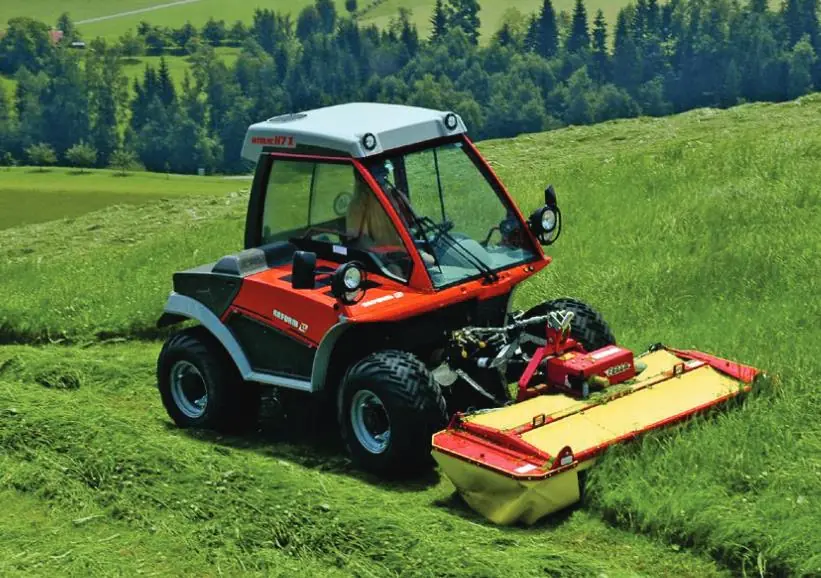 Fella SM 260 FP