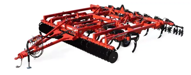 Kuhn Landsaver 4810-23