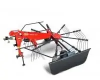 Ziegler RS 380 DH