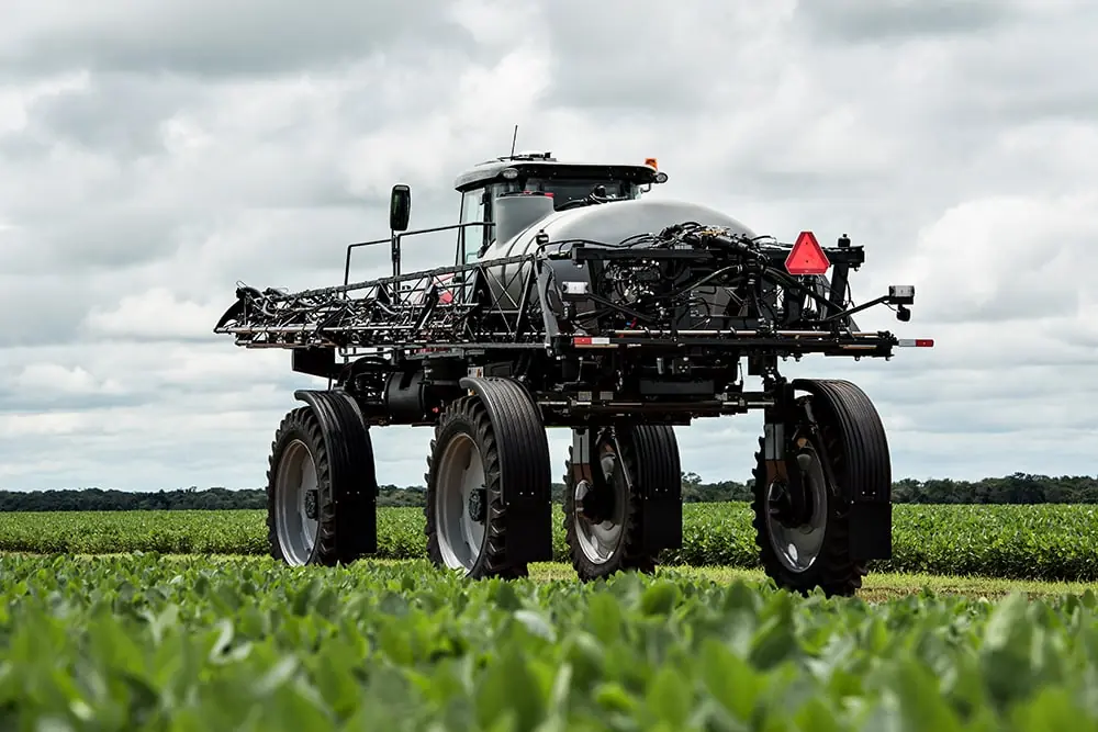 Massey Ferguson MF 9335