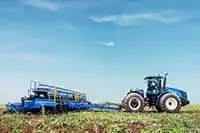New Holland PL6011