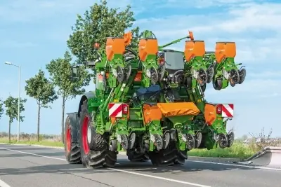 Amazone ED 6000-2C Super thumbnail 2