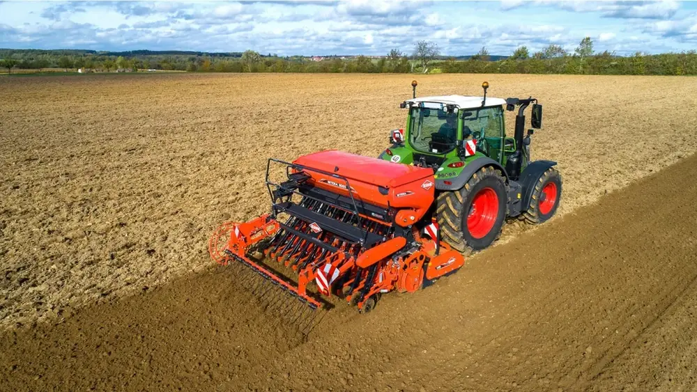 Kuhn Sitera 3010-24 E thumbnail 3