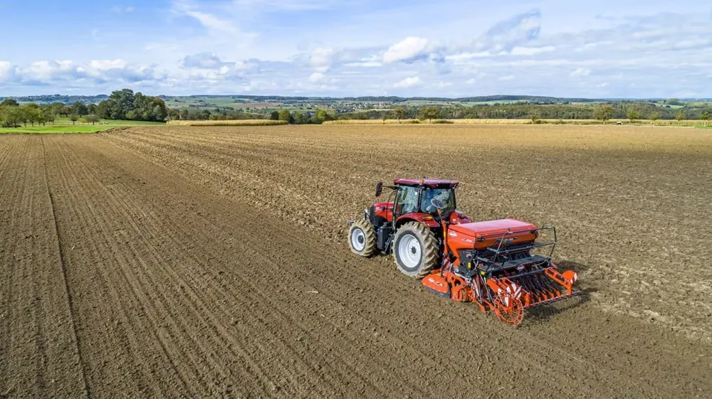 Kuhn Sitera 3010-24 E thumbnail 4