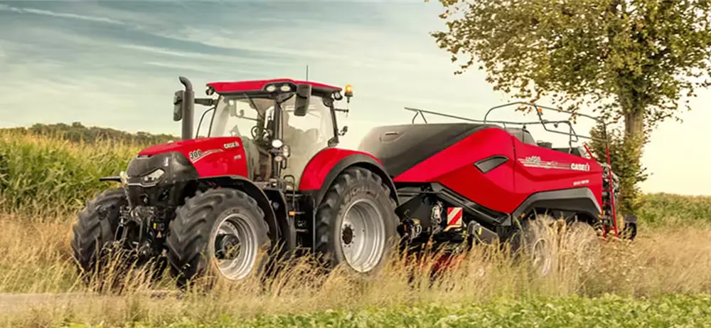 Case IH LB 436 HD PC thumbnail 2