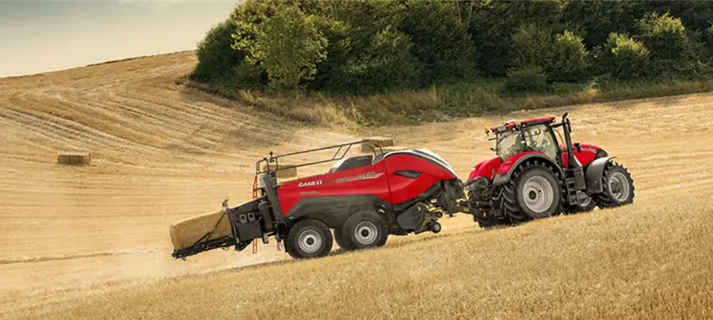 Case IH LB 436 HD PC thumbnail 3