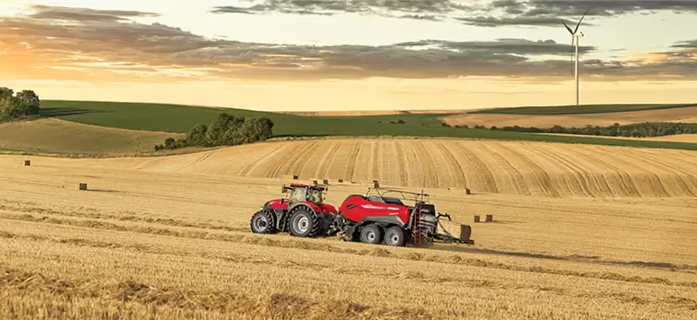 Case IH LB 436 HD PC thumbnail 4