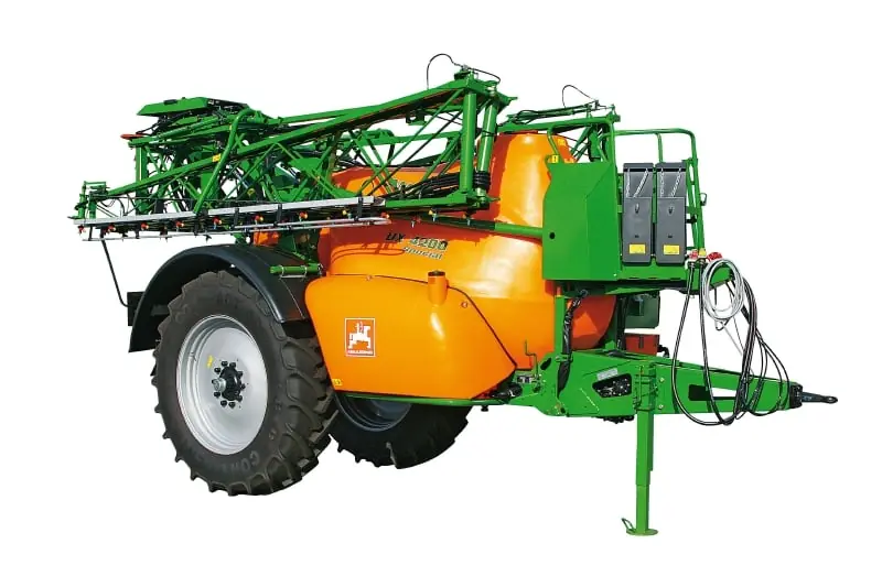 Amazone UX 4200 Special (24) thumbnail 3