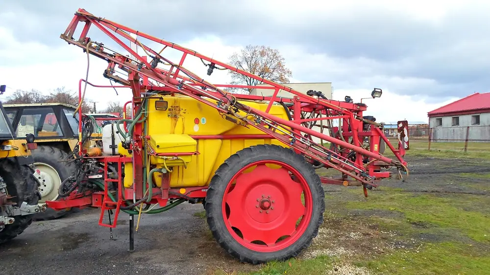 Unia Europa II 4027 XXL
