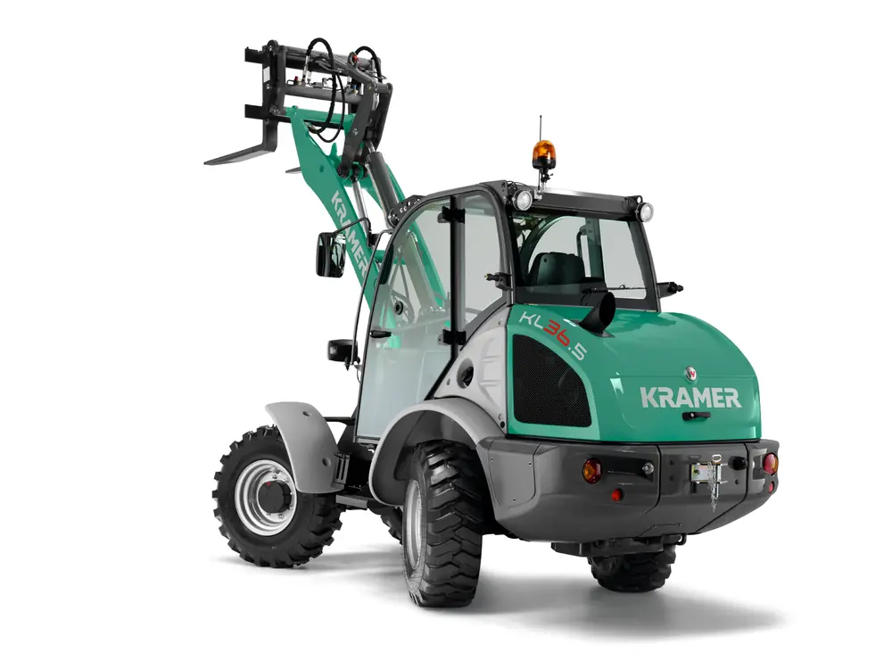 Kramer KL36.5