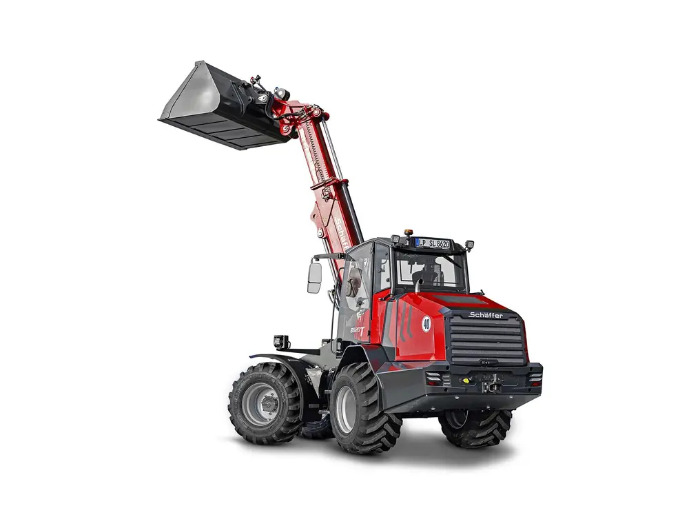 Schäffer 8620 T-3 thumbnail 5