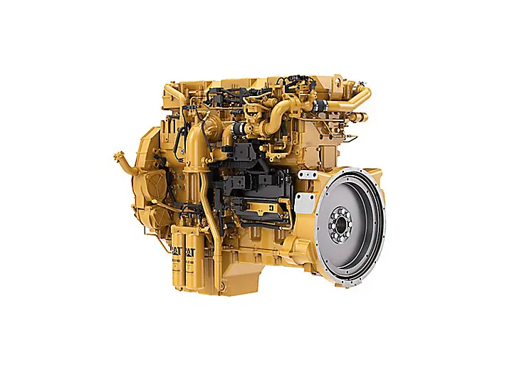 Caterpillar C13 Acert