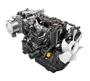 Yanmar 4TNV88C-DYEM