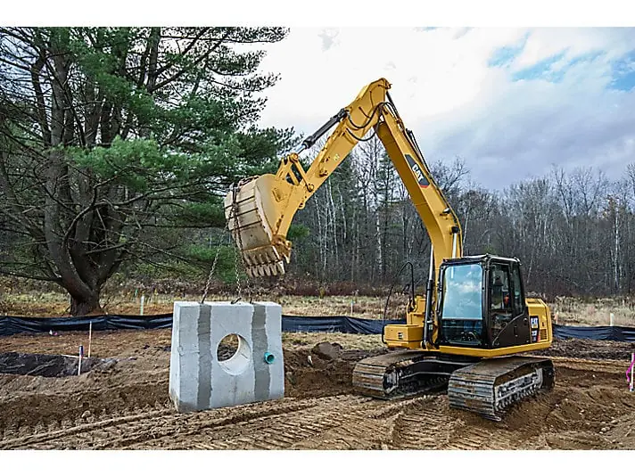Caterpillar 335F L thumbnail 4