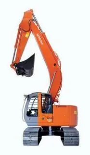 Hitachi ZX 225 USLC