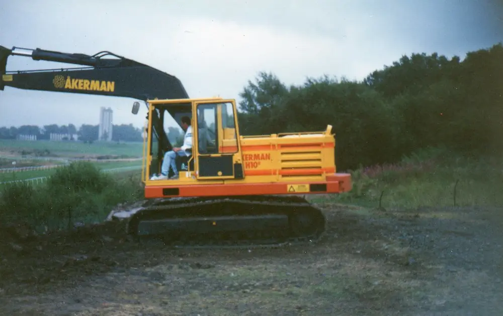 Akerman-Volvo H10MB