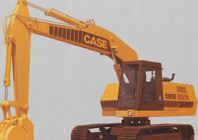 Case 1080B