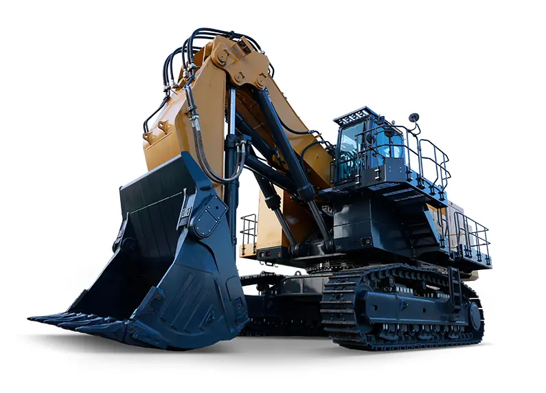 XCMG XE1350E