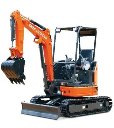 Hitachi ZX23U