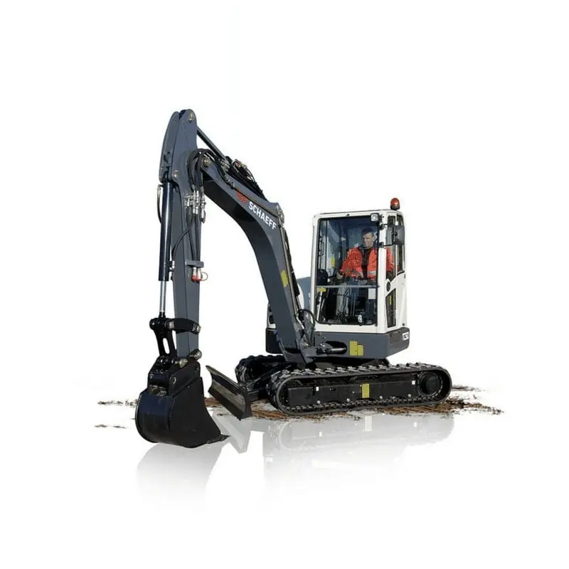 Schaeff TC 50