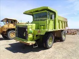 Terex 33-05 B