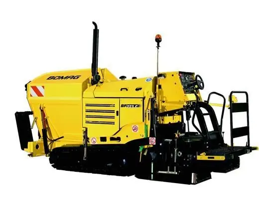 Bomag BF 223 C thumbnail 2