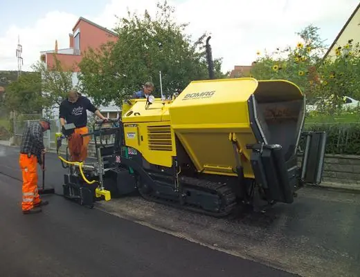 Bomag BF 223 C thumbnail 3