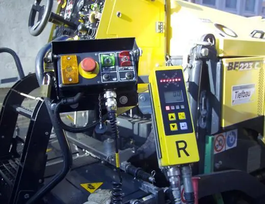 Bomag BF 223 C thumbnail 4