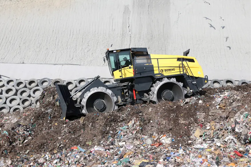 Bomag BC 873 RB 5 thumbnail 2