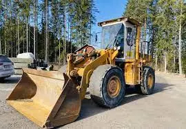 Hyundai HL 17