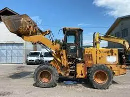 Komatsu W 70-3