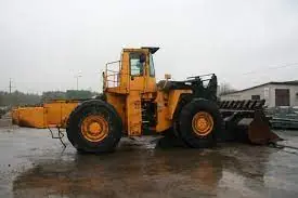 Michigan L270B