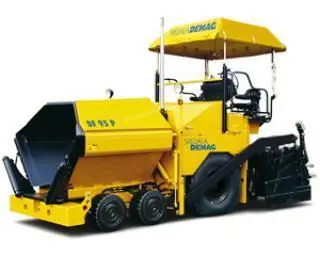 Demag DF 95 P